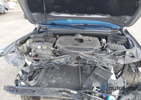 2019 Jeep Grand Cherokee Limited 4X4 z USA, uszkodzony, nr VIN 1C4RJFBG1KC600402